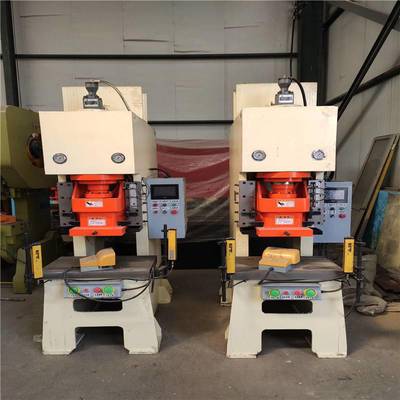 壓力機(jī)YWH21-400T液壓沖床廠家供應(yīng)