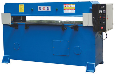 四柱油壓沖床_、、福建,手套廠40t精密四柱油壓沖床 