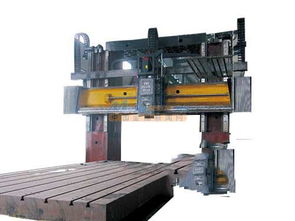 龍門加工中心廠家批發 東莞質量較好的龍門加工中心 廠家直銷