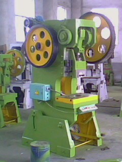 25噸沖床重量、價格與產品供應概覽