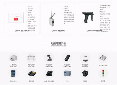 ERP管理軟件系統(tǒng) 驅(qū)動(dòng)企業(yè)實(shí)現(xiàn)高效管理與軟件開發(fā)優(yōu)化