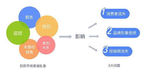 渠道防竄貨管理系統(tǒng)開(kāi)發(fā) 企業(yè)軟件項(xiàng)目管理的關(guān)鍵實(shí)踐與價(jià)值